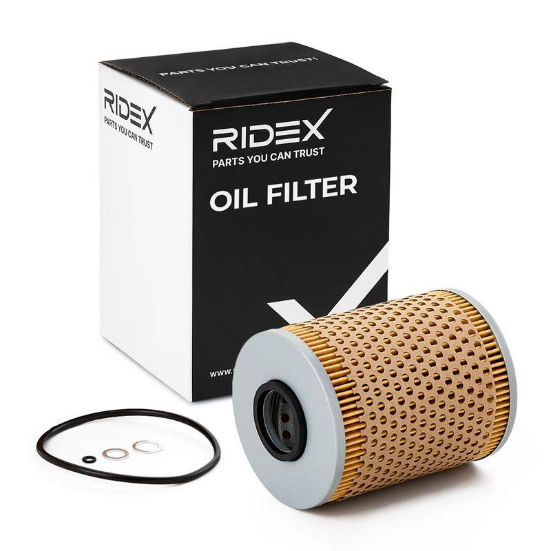 FIL-OIL-RID-BMW-NEW-0036 #2