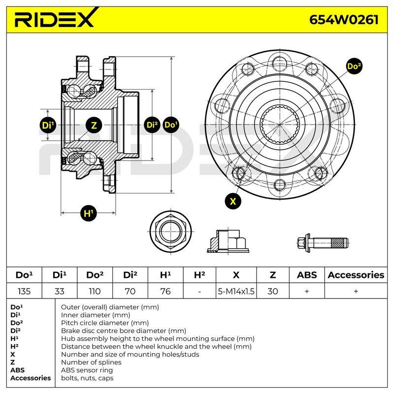 SUPP-6358-654W0261 #1