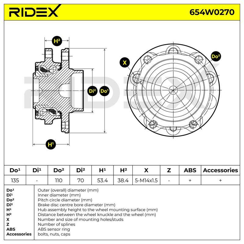 SUPP-6358-654W0270 #2