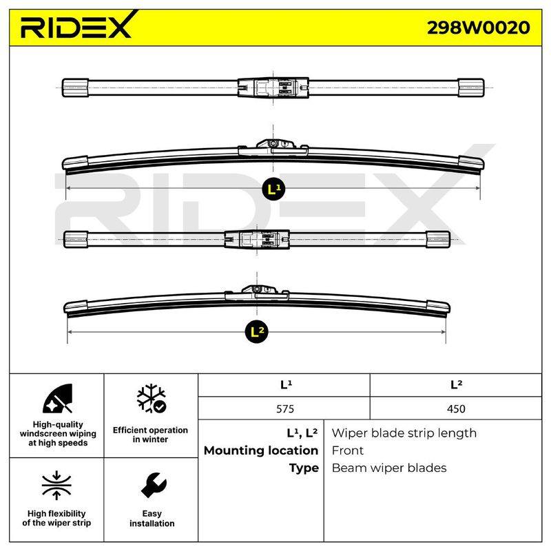 SUPP-6358-298W0020 #1