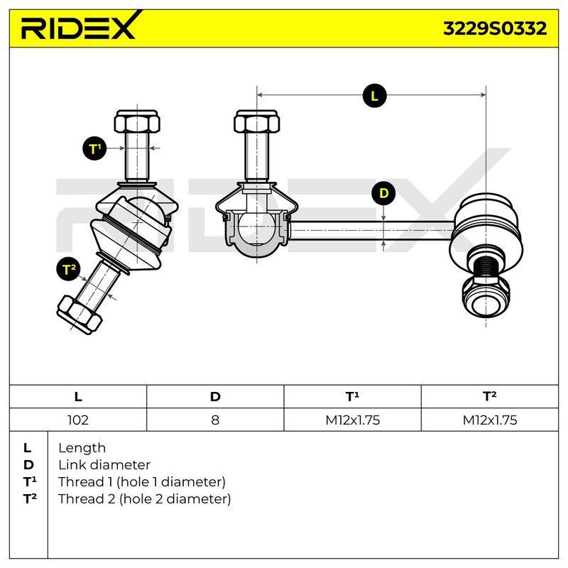 SUPP-6358-3229S0332 #2