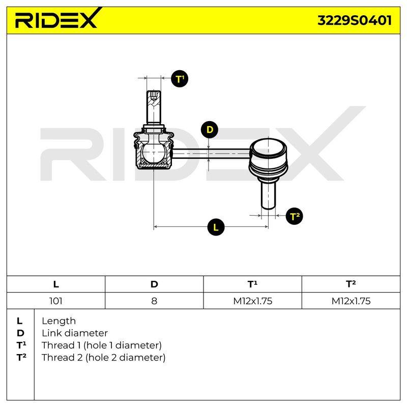 SUPP-6358-3229S0401 #1