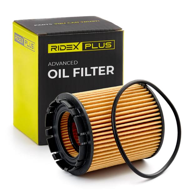 FIL-OIL-RID-BMW-NEW-0037 #1