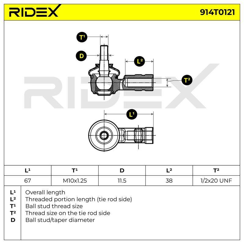 STR-TRD-RID-FO3-NEW-0002 #2