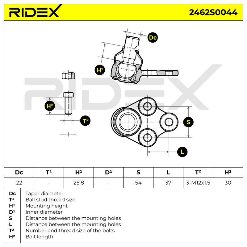 SUPP-6358-2462S0044 #2
