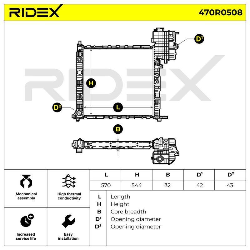 SUPP-6358-470R0508 #2