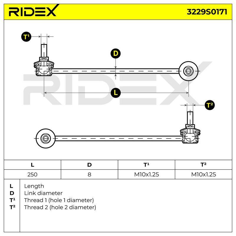 SUPP-6358-3229S0171 #1