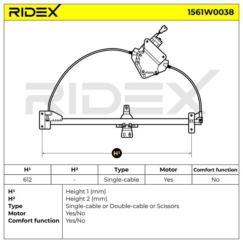 SUPP-6358-1561W0038 #2
