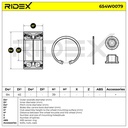 BEA-WBE-RID-MER-NEW-0036 #1