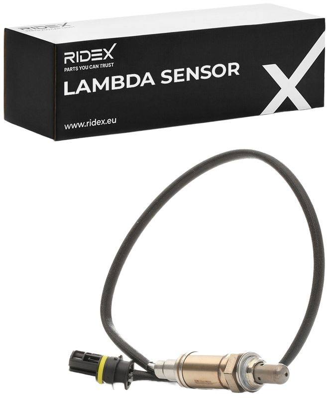 ELE-SEN-RID-PUC-NEW-0009 #1