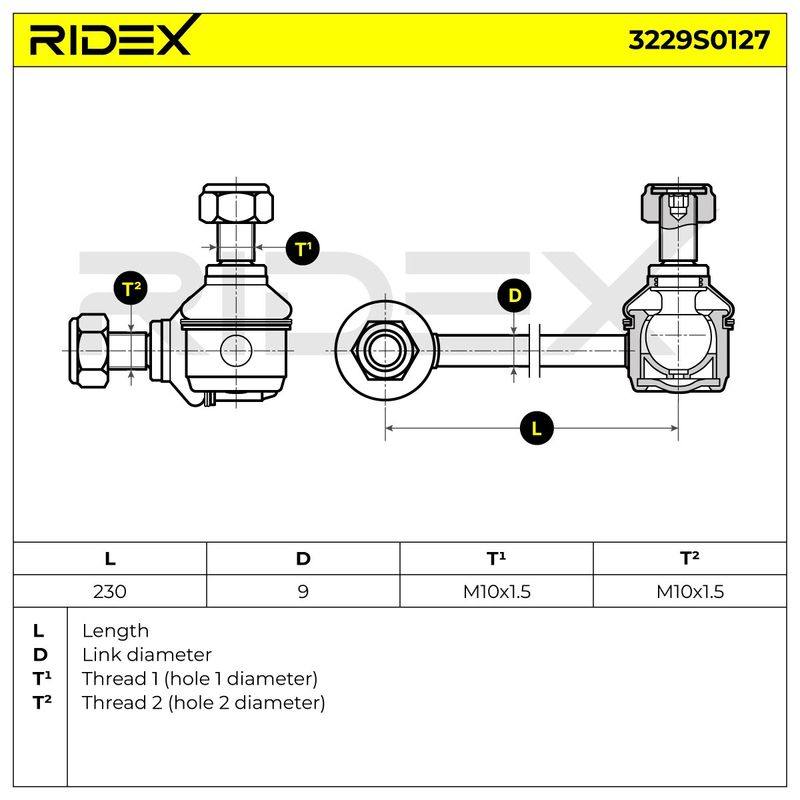 SUPP-6358-3229S0127 #1