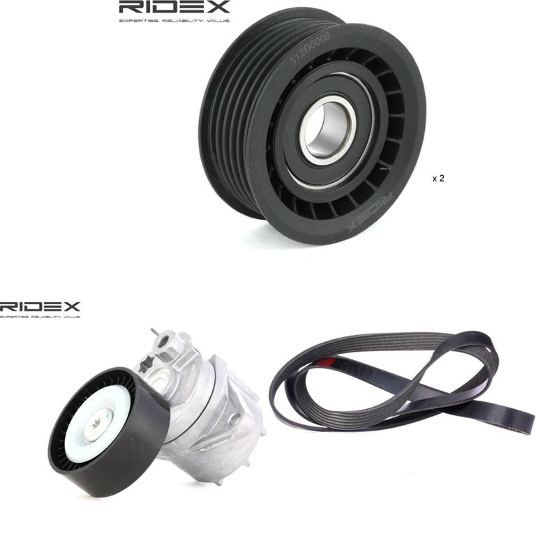 SUPP-6358-542R1192 #3