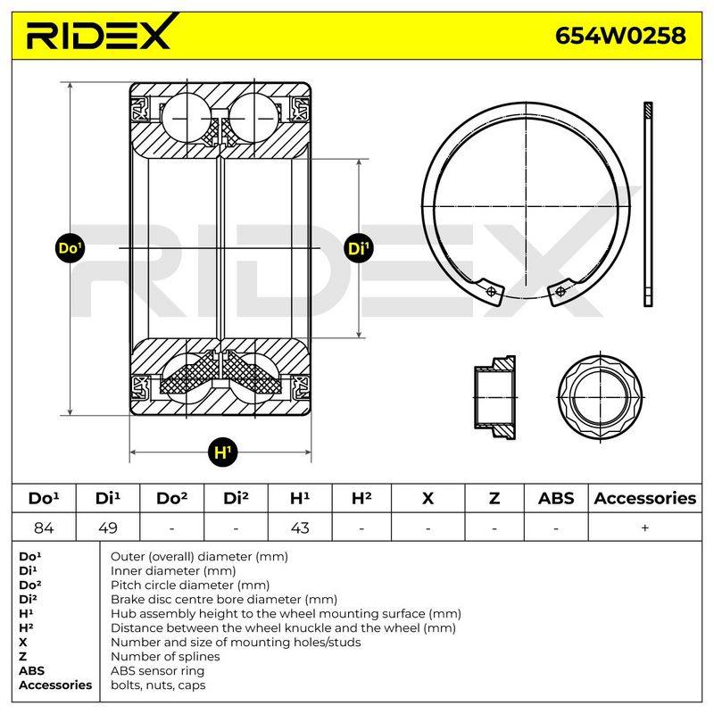 BEA-WBE-RID-MER-NEW-0009 #2