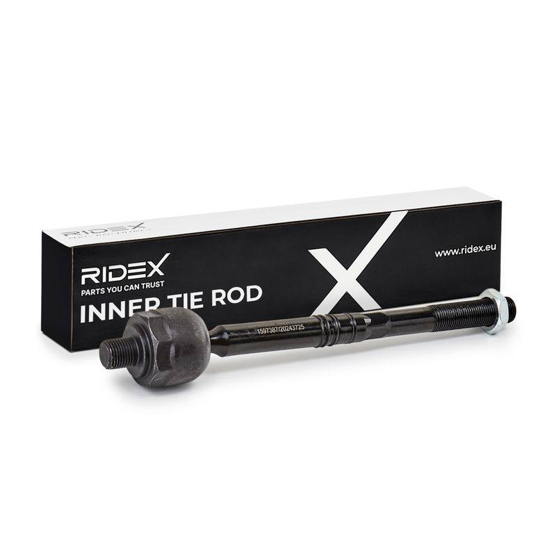 STR-TRD-RID-MER-NEW-0121 #1