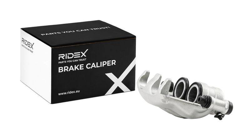 BRK-CAL-RID-MER-NEW-0031 #1