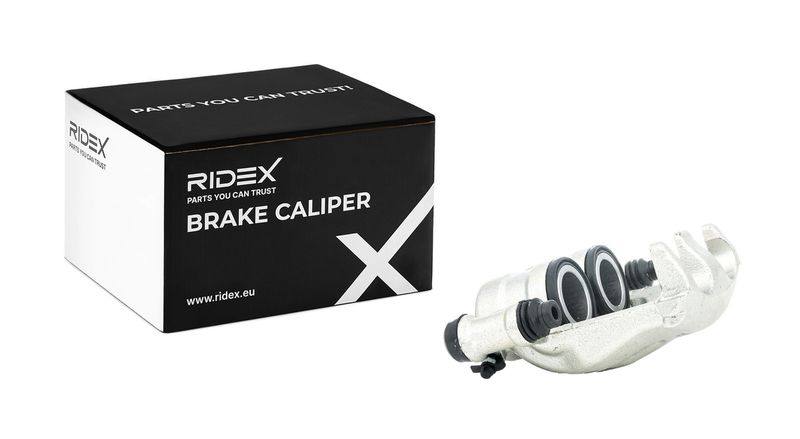 BRK-CAL-RID-MER-NEW-0401 #1