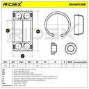 BEA-WBE-RID-MER-NEW-0018 #1
