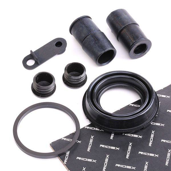 BRK-CAL-RID-BMW-NEW-0090 #2
