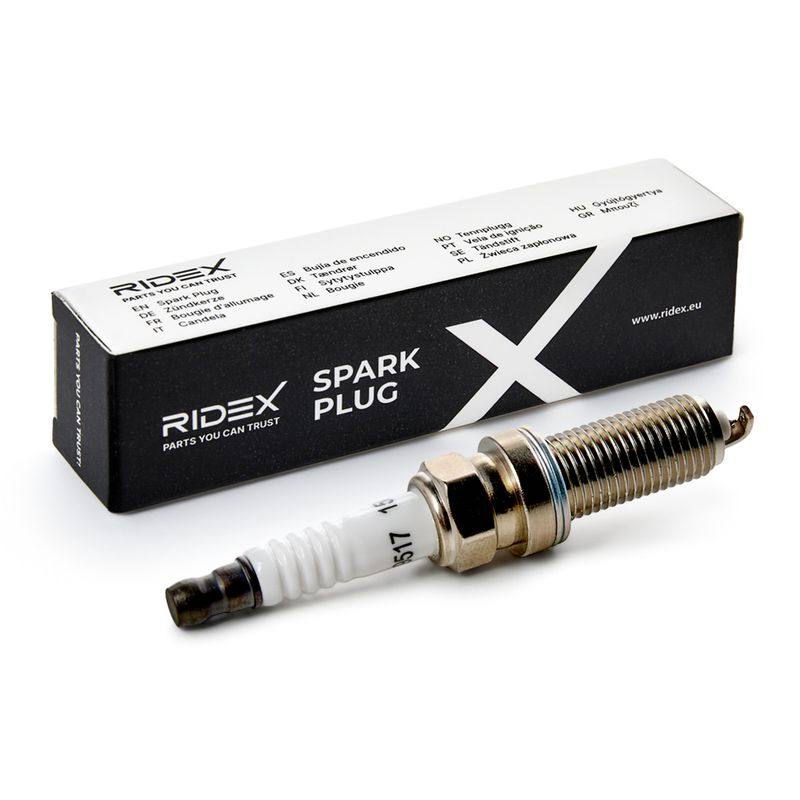 IGN-SPK-RID-TOY-NEW-0016 #1