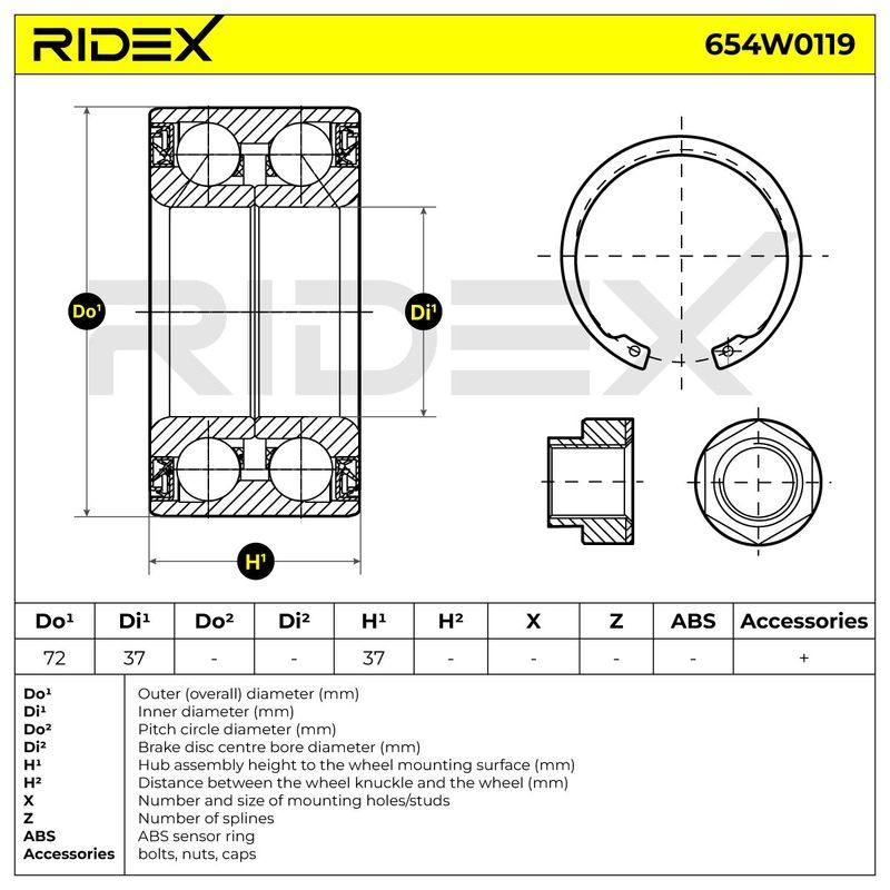 BEA-WBE-RID-LAN-NEW-0009 #3