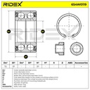 BEA-WBE-RID-LAN-NEW-0009 #3