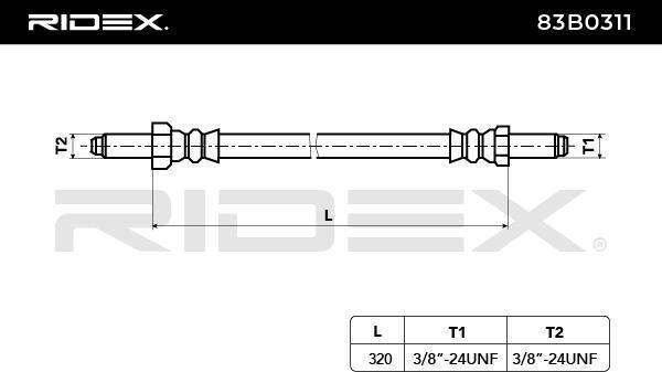 BRK-HOS-RID-TRI-NEW-0002 #1