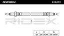BRK-HOS-RID-TRI-NEW-0002 #1