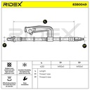 BRK-HOS-RID-MAZ-NEW-0004 #1