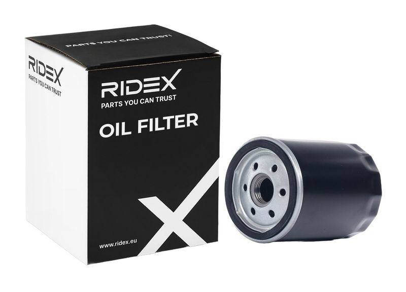 FIL-OIL-RID-PEU-NEW-0020 #1
