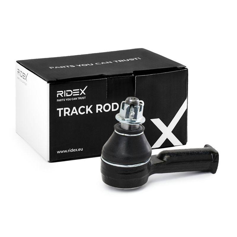 STR-TRD-RID-MAZ-NEW-0055 #1