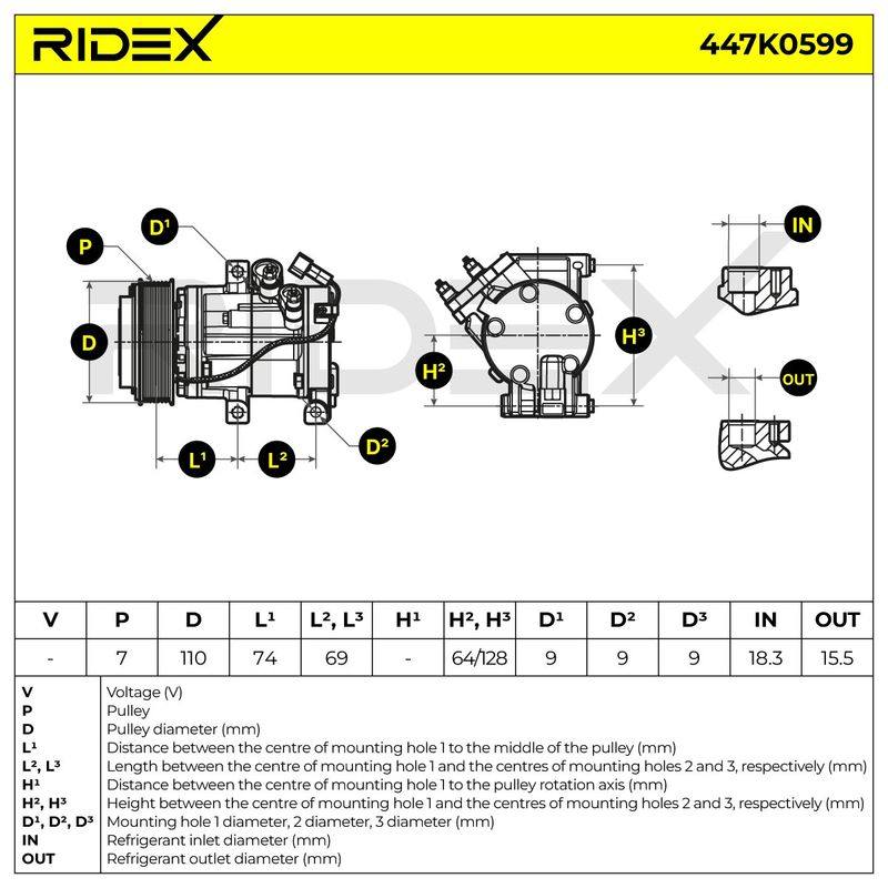 SUPP-6358-447K0599 #4