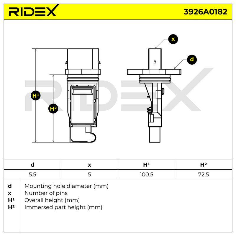 ELE-SEN-RID-MER-NEW-0027 #2