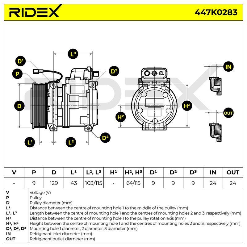 SUPP-6358-447K0283 #4