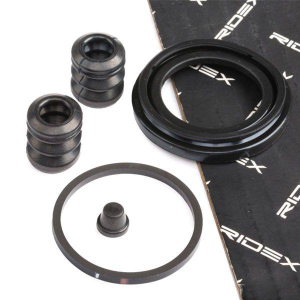 BRK-CAL-RID-BMW-NEW-0124 #1