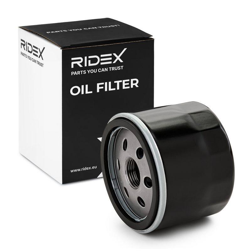 FIL-OIL-RID-PEU-NEW-0001 #2