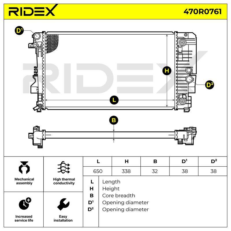 SUPP-6358-470R0761 #1
