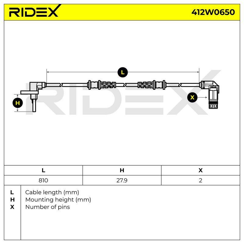 SUPP-6358-412W0650 #2