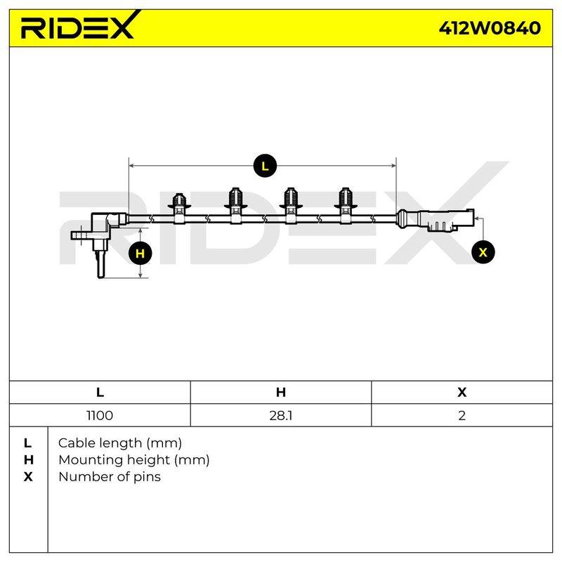 SUPP-6358-412W0840 #1