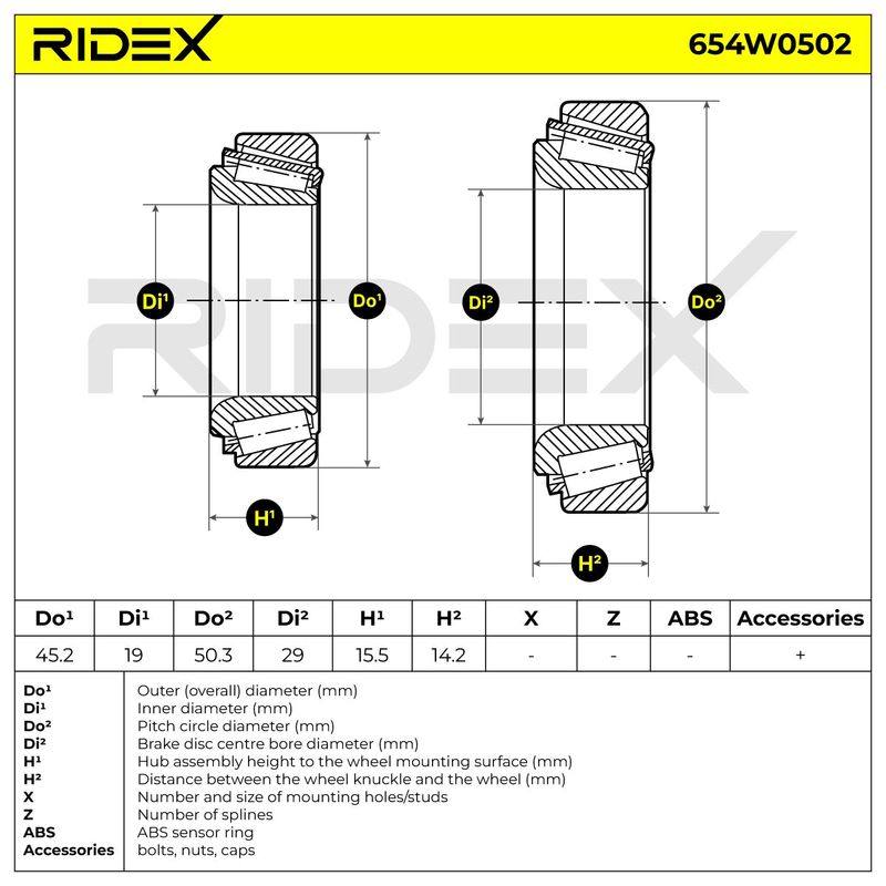 SUPP-6358-654W0502 #2