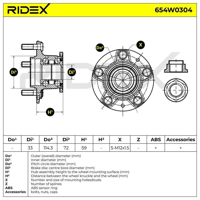 BEA-WBE-RID-MAZ-NEW-0029 #3