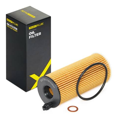 FIL-OIL-RID-BMW-NEW-0025 #1