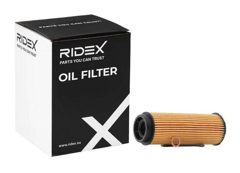 FIL-OIL-RID-BMW-NEW-0005 #3
