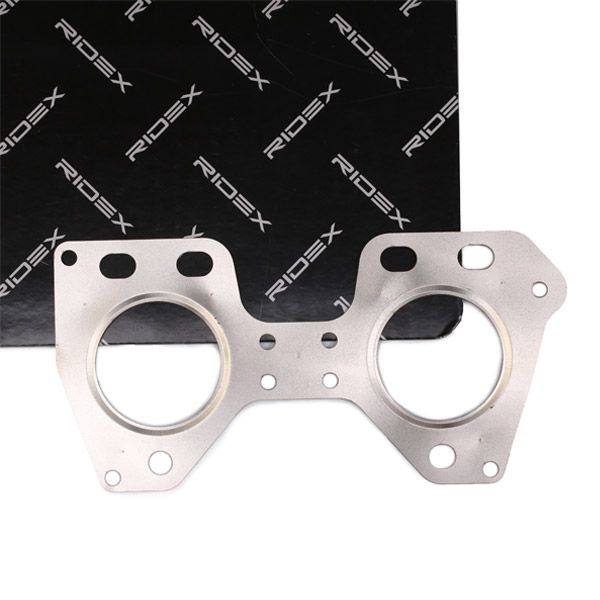 EXH-EMA-RID-BMW-NEW-0002 #2
