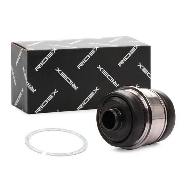 SUS-CAR-RID-BMW-NEW-0018 #2