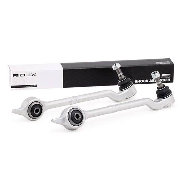 SUS-CAR-RID-BMW-NEW-0163 #1