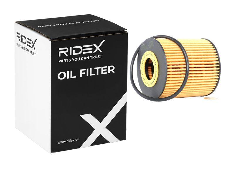 FIL-OIL-RID-BMW-NEW-0013 #4