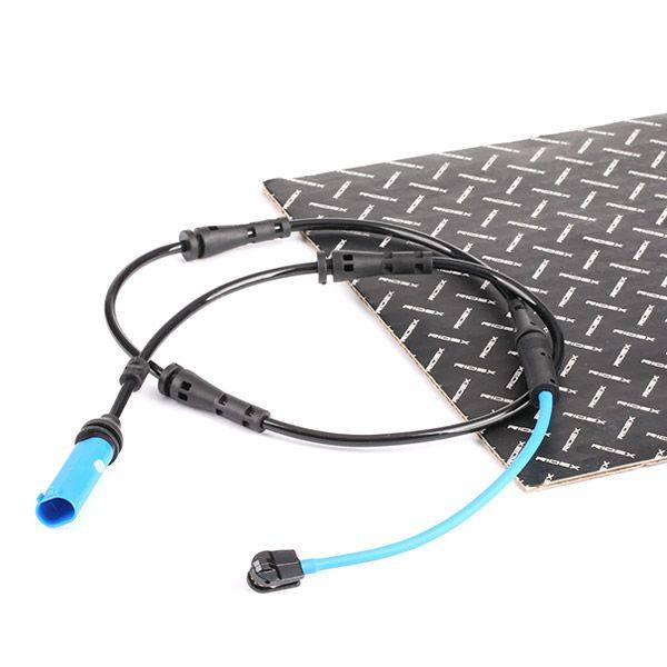 BRK-PAD-RID-BMW-NEW-0026 #1
