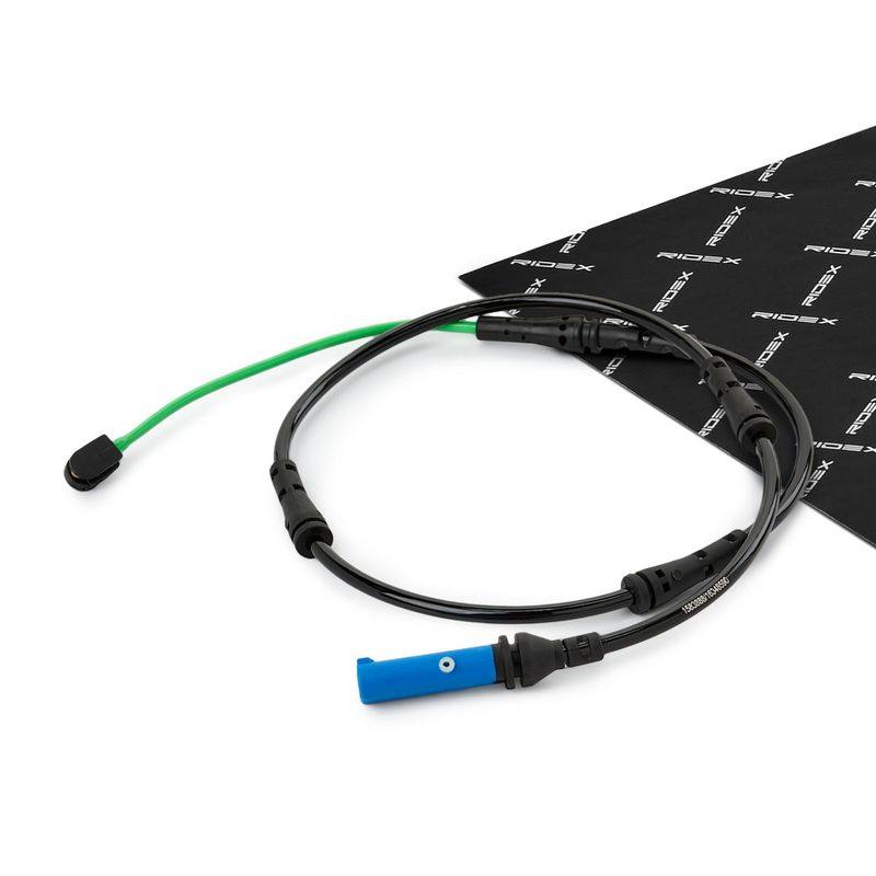 BRK-PAD-RID-BMW-NEW-0026 #4