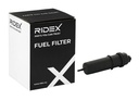FIL-FUE-RID-BMW-NEW-0003 #1
