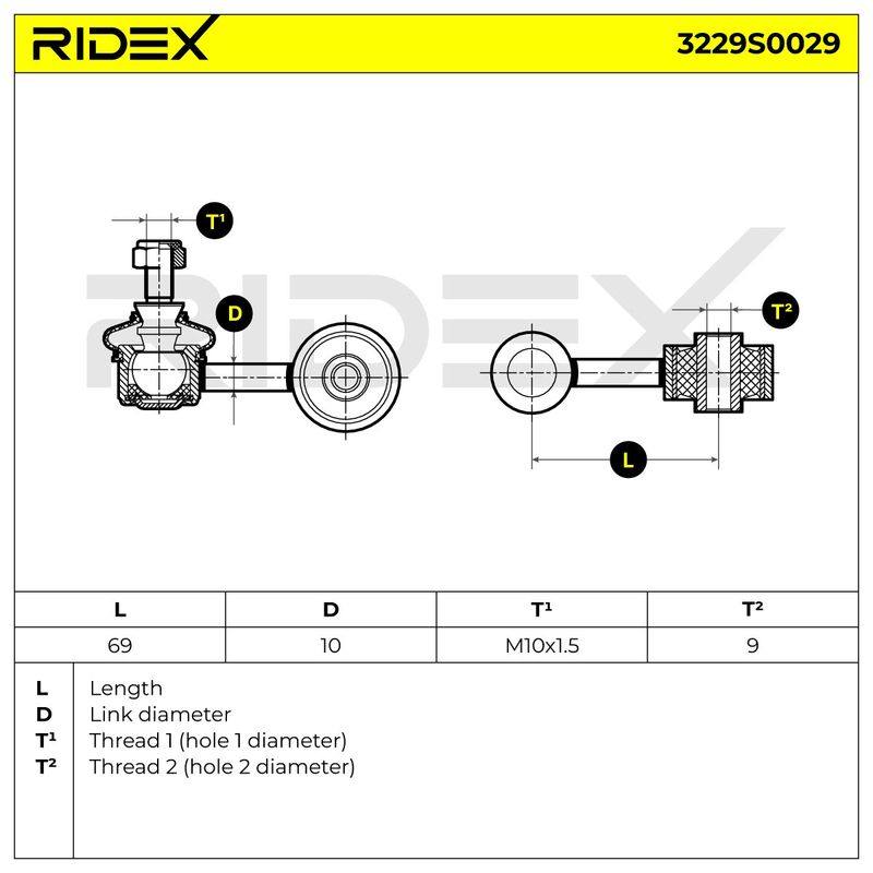 SUS-MSC-RID-BMW-NEW-0048 #1